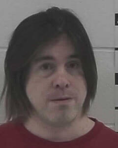 Graham Daniel DODGE