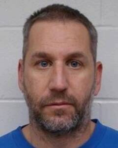 Stephen Bradley EWING